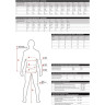 Костюм флисовый NORFIN POLAR LINE 2 Gray 04 р.XL