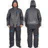 Костюм плавающий зимний NORFIN APEX 2 FLT р.M
