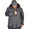 Костюм плавающий зимний NORFIN APEX 2 FLT р.S
