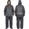 Костюм плавающий зимний NORFIN APEX 2 FLT р.XXXL