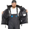 Костюм плавающий зимний NORFIN APEX 2 FLT р.XXXL