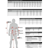 Костюм плавающий зимний NORFIN APEX FLT 06 Р.xxxl