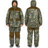 Костюм зимний NORFIN BOAR CAMO р.M