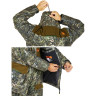 Костюм зимний NORFIN BOAR CAMO р.M