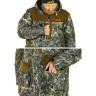 Костюм зимний NORFIN BOAR CAMO р.S