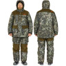 Костюм зимний NORFIN BOAR CAMO р.XL
