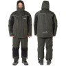 Костюм зимний NORFIN ELEMENT GRAY 02 р.M