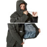 Костюм зимний NORFIN ELEMENT GRAY 04 р.XL