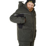 Костюм зимний NORFIN ELEMENT GRAY 05 р.XXL