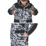 Костюм зимний NORFIN EXPLORER 2 CAMO 06 р.XXXL