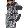Костюм зимний NORFIN EXPLORER 2 CAMO HEAT 01 р.S