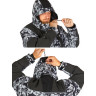 Костюм зимний NORFIN EXPLORER 2 CAMO HEAT 04 р.XL
