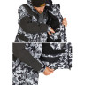 Костюм зимний NORFIN EXPLORER 2 CAMO HEAT 04 р.XL