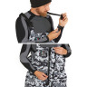 Костюм зимний NORFIN EXPLORER 2 CAMO HEAT 04 р.XL