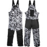 Костюм зимний NORFIN EXPLORER 2 CAMO HEAT 04 р.XL