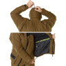 Костюм Зимний NORFIN HUNTING WILD GREEN 01 Р.s