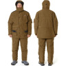 Костюм Зимний NORFIN HUNTING WILD GREEN 02 Р.m