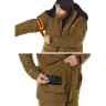 Костюм зимний NORFIN HUNTING WILD GREEN 03 Р.l