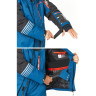 Костюм зимний NORFIN TORNADO PRO 04 р.XL