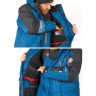 Костюм зимний NORFIN TORNADO PRO 06 р.XXXL