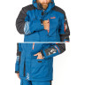 Костюм зимний NORFIN TORNADO PRO 06 р.XXXL