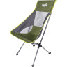 Кресло складное NORFIN IMPOLA COMPACT NF Alu