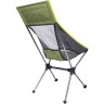Кресло складное NORFIN IMPOLA COMPACT NF Alu