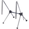 Кресло складное NORFIN IMPOLA COMPACT NF Alu