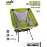 Кресло складное NORFIN SIBBO COMPACT NF