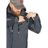 Куртка NORFIN REBEL PRO GRAY 02 р.M