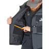 Куртка NORFIN REBEL PRO GRAY 03 р.L-L