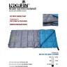 Мешок-одеяло спальный NORFIN ALPINE COMFORT 250 L