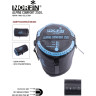 Мешок-одеяло спальный NORFIN ALPINE COMFORT 250 L