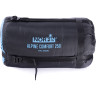 Мешок-одеяло спальный NORFIN ALPINE COMFORT 250 L