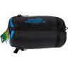 Мешок-одеяло спальный NORFIN ALPINE COMFORT 250 L