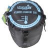 Мешок-одеяло спальный NORFIN ATLANTIS COMFORT 350 L