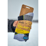 Носки NORFIN T2A BALANCE LONG р.(39-41) M