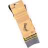Носки NORFIN T2M BALANCE MIDDLE Р.(42-44) L