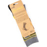 Носки NORFIN T2P BALANCE WOOL р.(36-38) S