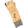 Носки NORFIN T2P BALANCE WOOL Р.(39-41) M