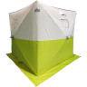 Палатка рыболовная зимняя NORFIN HOT CUBE-3 175x175x195см