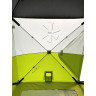 Палатка рыболовная зимняя NORFIN HOT CUBE-3 175x175x195см