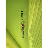 Палатка рыболовная зимняя NORFIN HOT CUBE-4 THERMO 240x240x220см