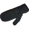 Перчатки-варежки NORFIN SOFTSHELL флисовые р.L
