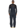 Полукомбинезон NORFIN REBEL PRO PANTS GRAY 03 р.L