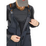 Полукомбинезон NORFIN REBEL PRO PANTS GRAY 04 р.XL-L