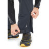 Полукомбинезон NORFIN REBEL PRO PANTS GRAY 04 р.XL-L
