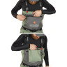 Полукомбинезон забродный NORFIN PILOT STOCKINGFOOT 2 р.LS