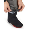 Полукомбинезон забродный NORFIN PILOT STOCKINGFOOT 2 р.LS