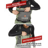 Полукомбинезон забродный NORFIN PILOT STOCKINGFOOT 2 р.LS